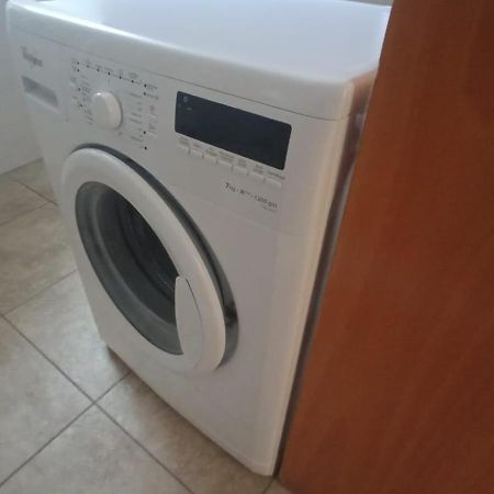 Puglia Disfida Apartment 바를레타 외부 사진