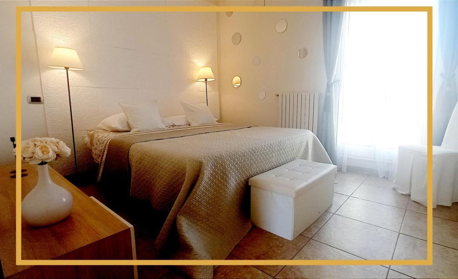 Puglia Disfida Apartment 바를레타 외부 사진