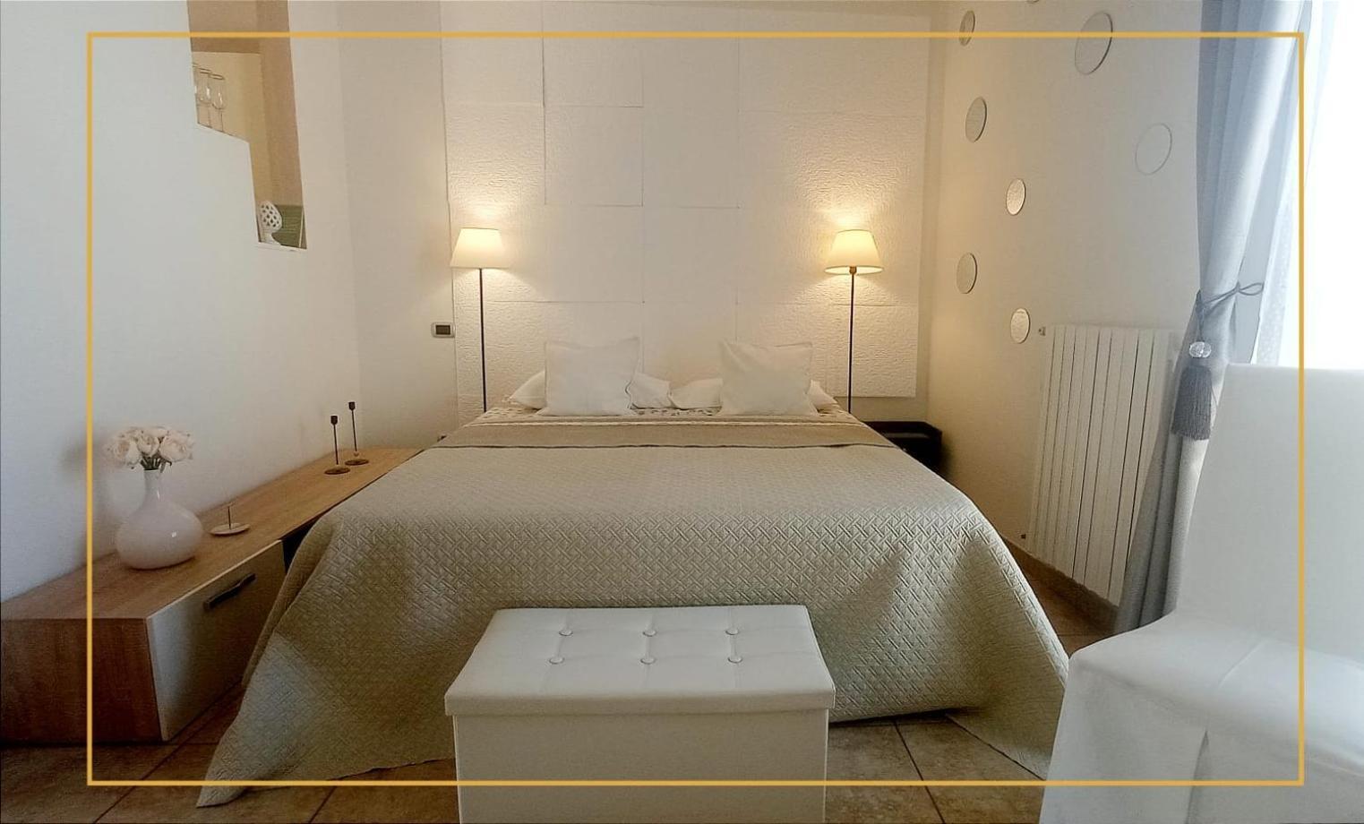 Puglia Disfida Apartment 바를레타 외부 사진