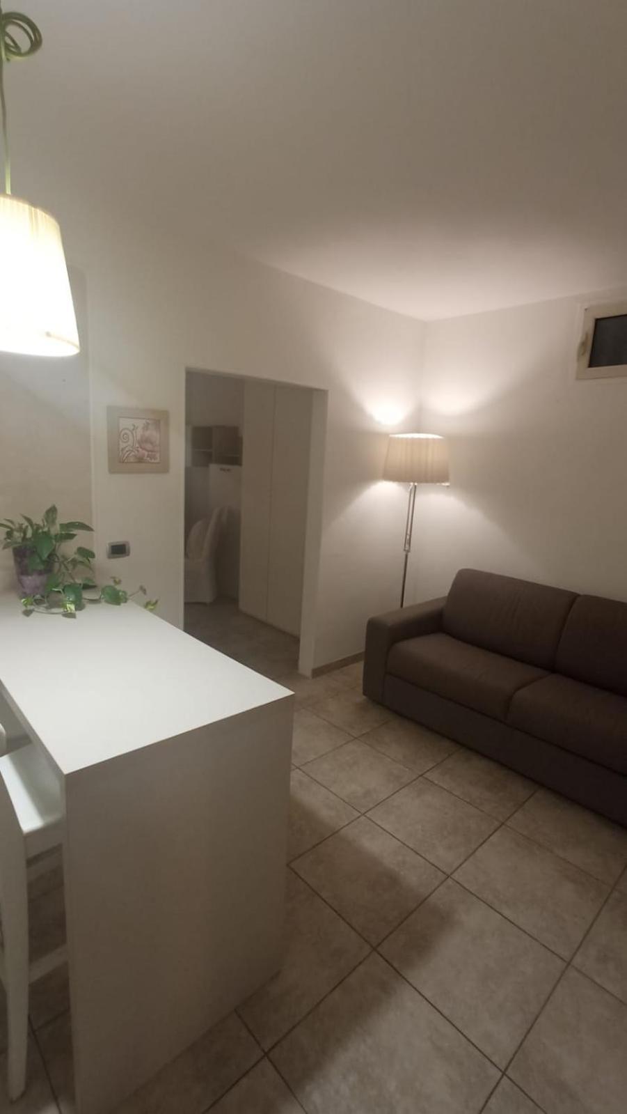 Puglia Disfida Apartment 바를레타 외부 사진