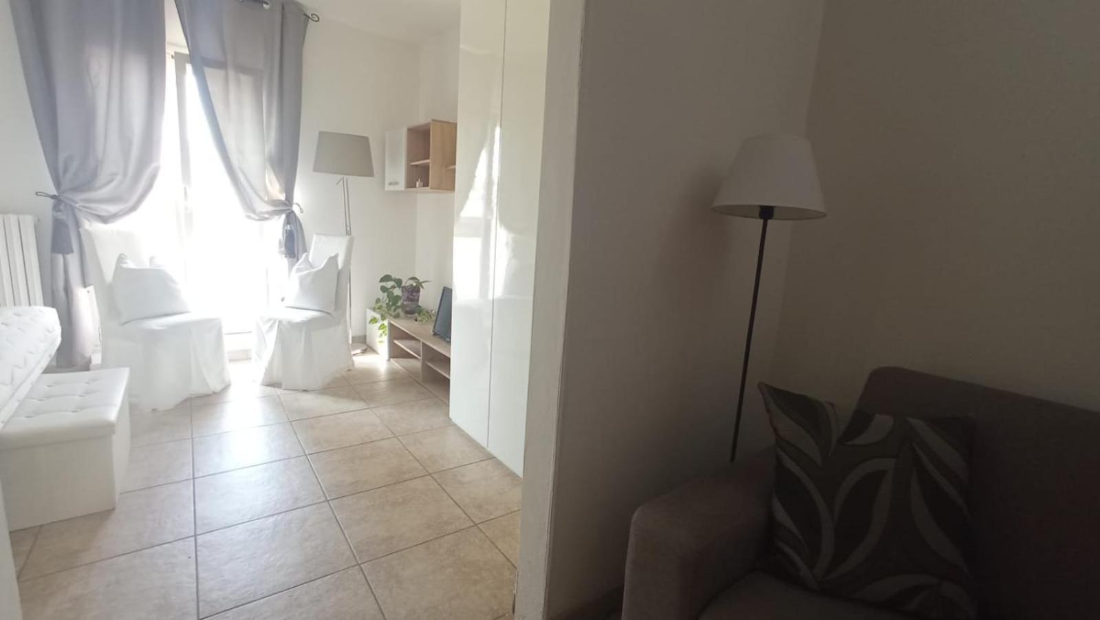 Puglia Disfida Apartment 바를레타 외부 사진